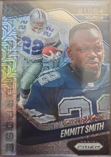 Emmitt Smith
