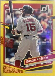 Dustin Pedroia