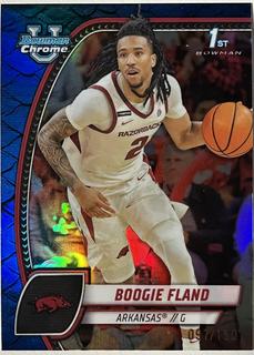 Boogie Fland