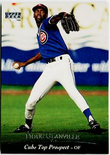 Doug Glanville