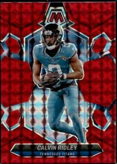 Calvin Ridley