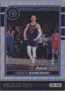 Donte DiVincenzo
