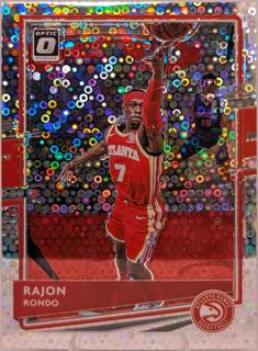 Rajon Rondo
