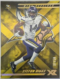 Stefon Diggs