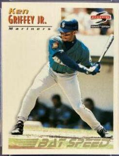 Ken Griffey Jr.