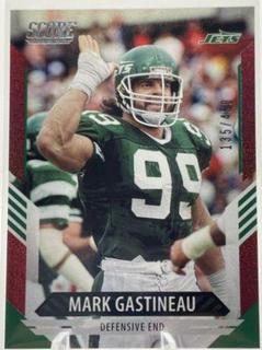 Mark Gastineau