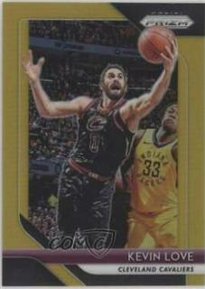 Kevin Love