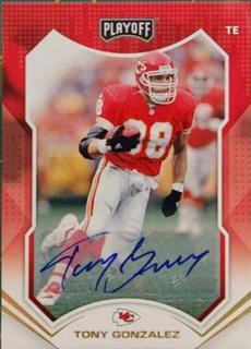 Tony Gonzalez