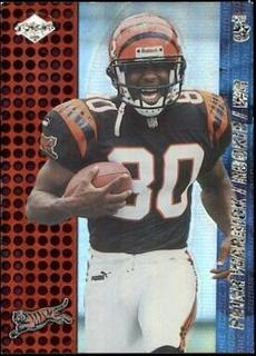 Peter Warrick