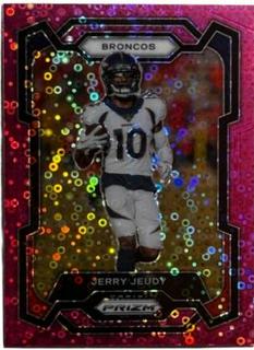 Jerry Jeudy