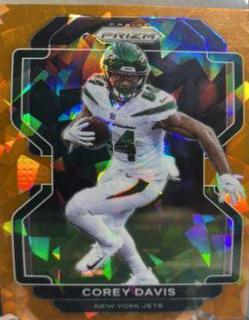 Corey Davis