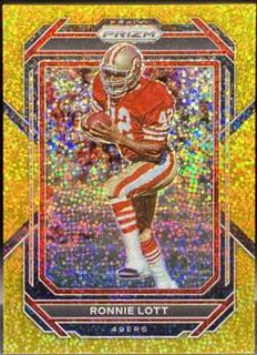Ronnie Lott