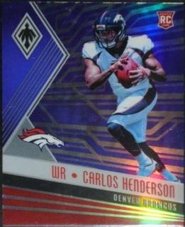 Carlos Henderson