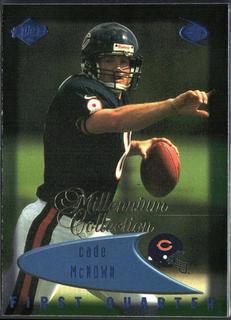 Cade McNown