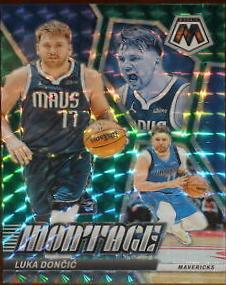 Luka Doncic