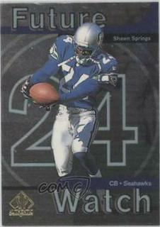 Shawn Springs
