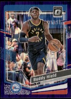 Buddy Hield