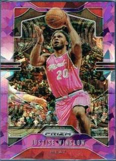 Justise Winslow