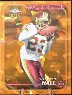 DeAngelo Hall