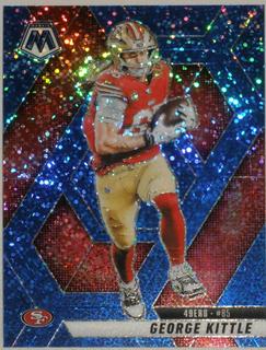 George Kittle