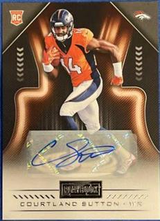 Courtland Sutton