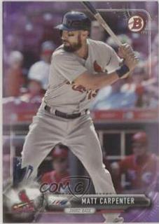 Matt Carpenter