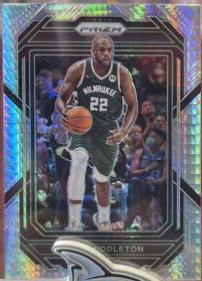 Khris Middleton