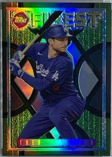 Trea Turner