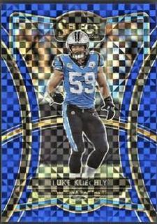 Luke Kuechly