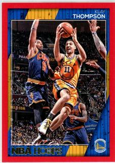 Klay Thompson