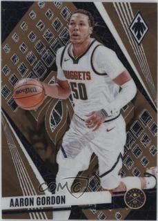 Aaron Gordon
