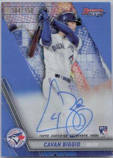 Cavan Biggio