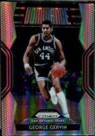 George Gervin