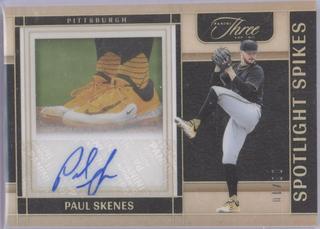 Paul Skenes