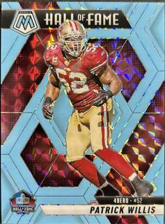 Patrick Willis