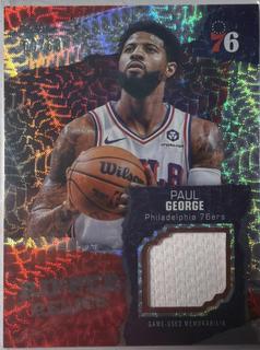 Paul George