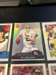 Tim Couch