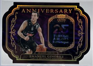 Manu Ginobili