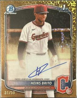 Heins Brito