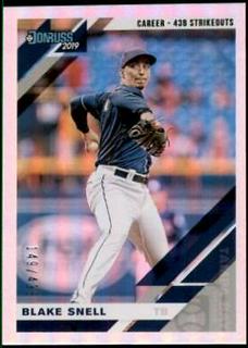 Blake Snell