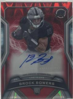 Brock Bowers
