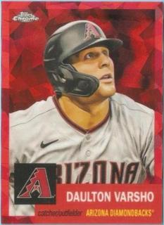 Daulton Varsho
