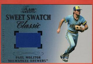 Paul Molitor