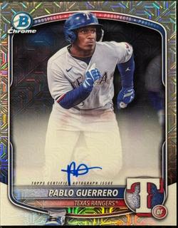 Pablo Guerrero