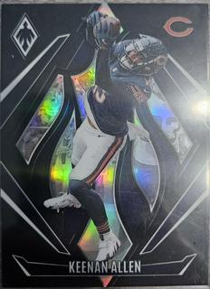 Keenan Allen