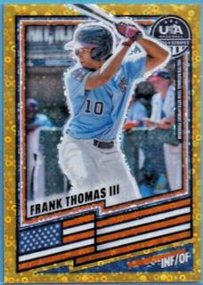 Frank Thomas III