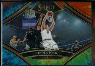 Nikola Jokic