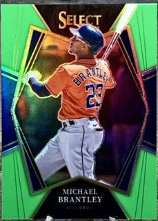 Michael Brantley