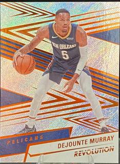 Dejounte Murray