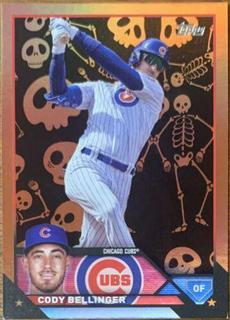 Cody Bellinger